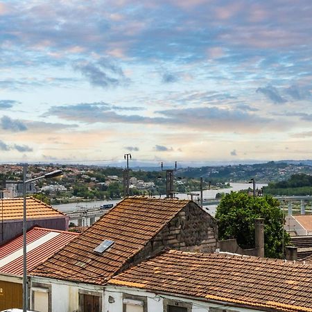 Porto Insight Apartments Campanha Eksteriør billede