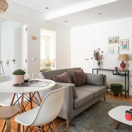 Porto Insight Apartments Campanha Eksteriør billede