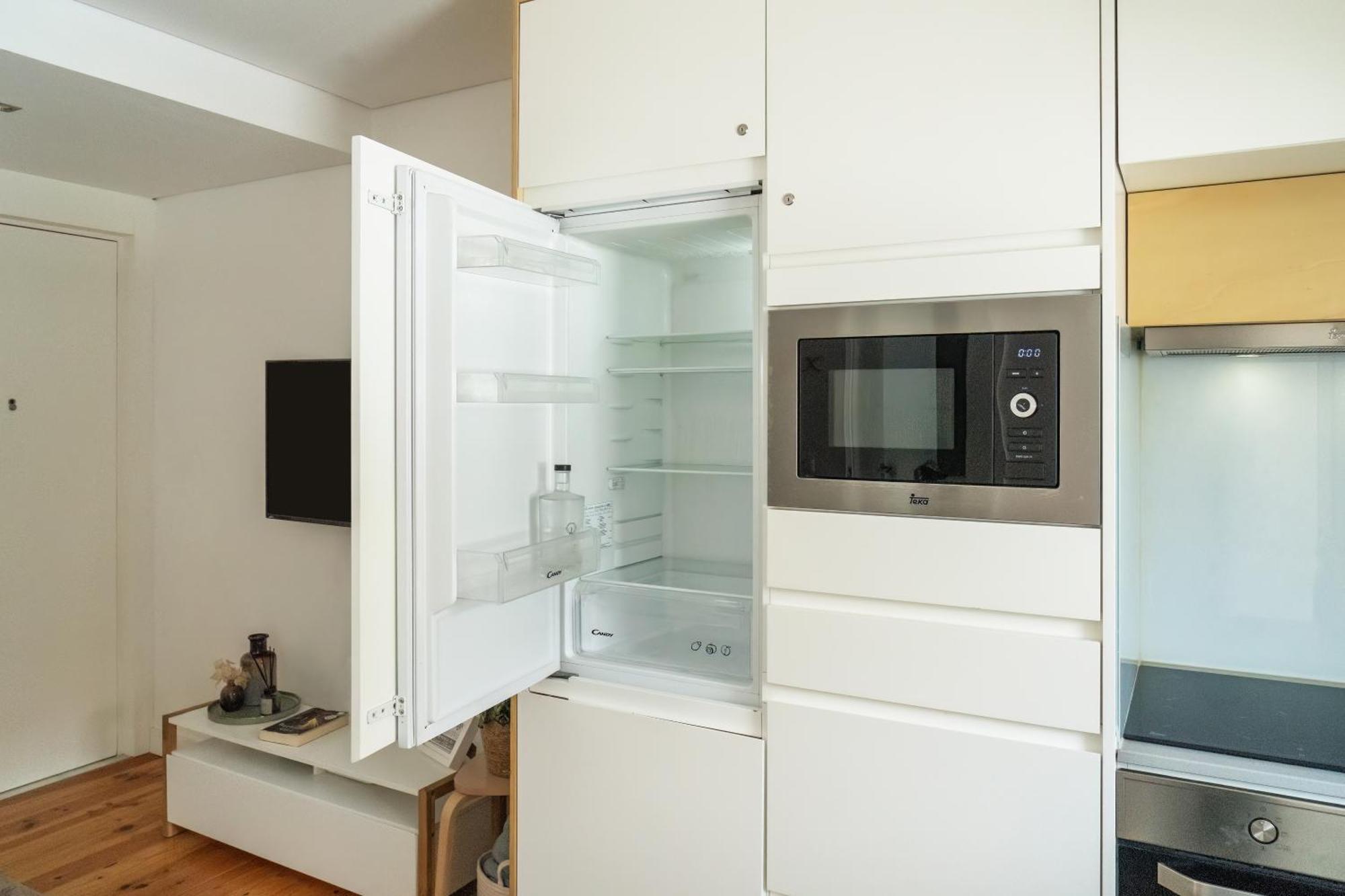 Porto Insight Apartments Campanha Eksteriør billede
