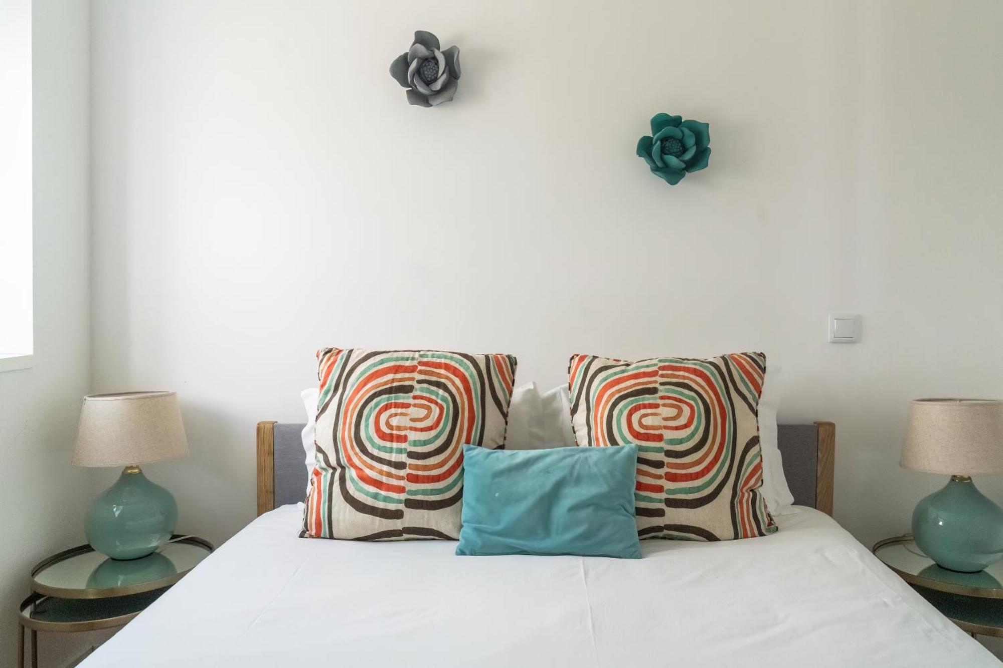 Porto Insight Apartments Campanha Eksteriør billede