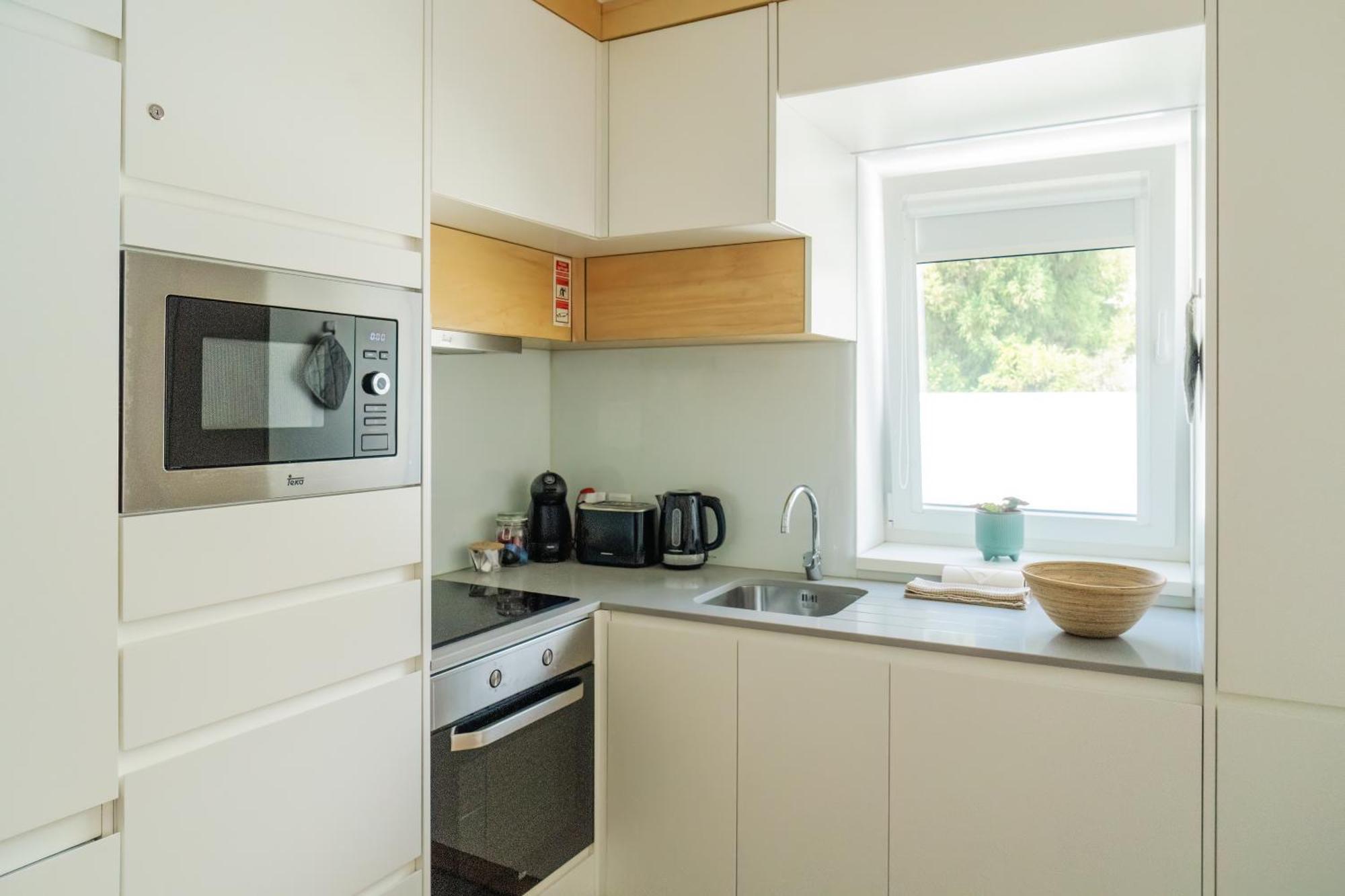 Porto Insight Apartments Campanha Eksteriør billede