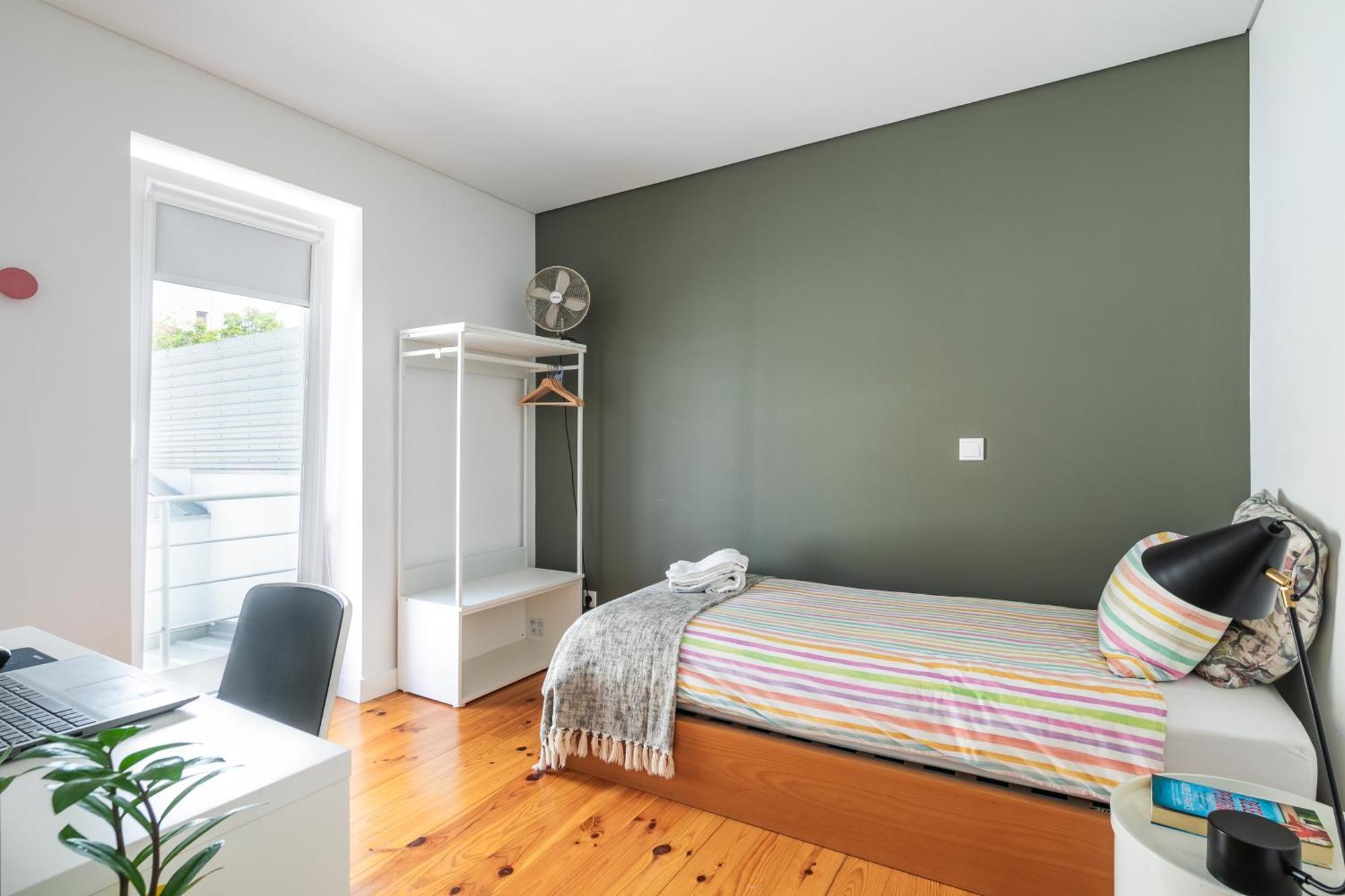 Porto Insight Apartments Campanha Eksteriør billede