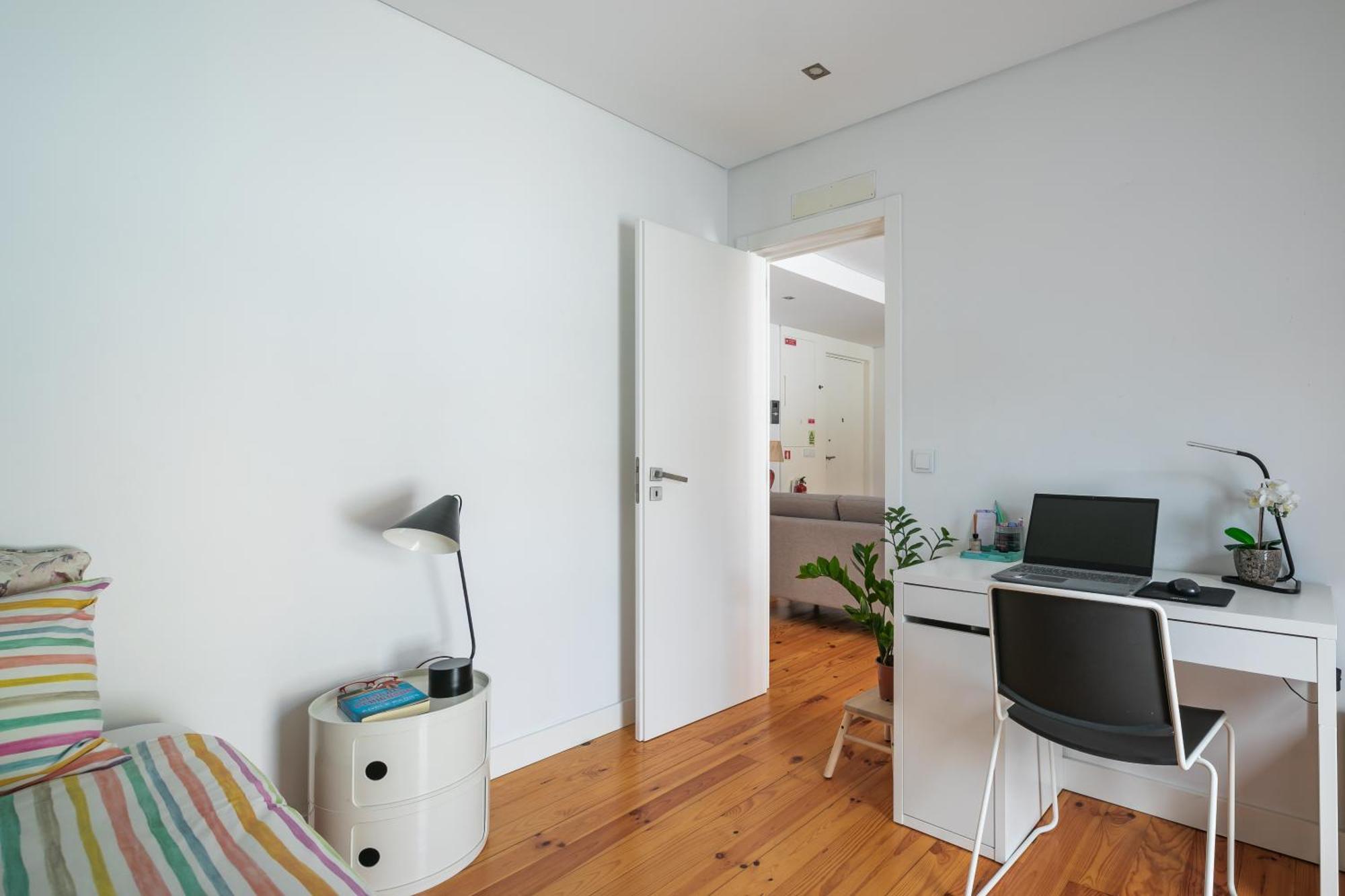 Porto Insight Apartments Campanha Eksteriør billede