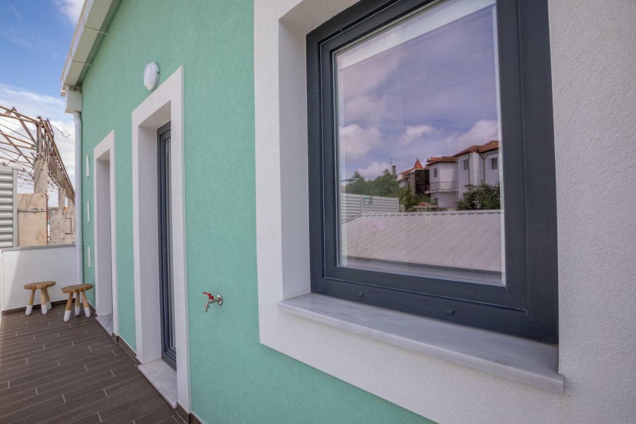 Porto Insight Apartments Campanha Eksteriør billede