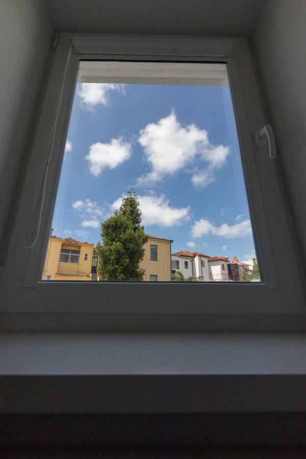 Porto Insight Apartments Campanha Eksteriør billede