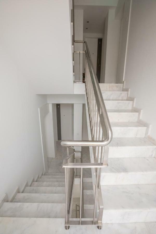 Porto Insight Apartments Campanha Eksteriør billede