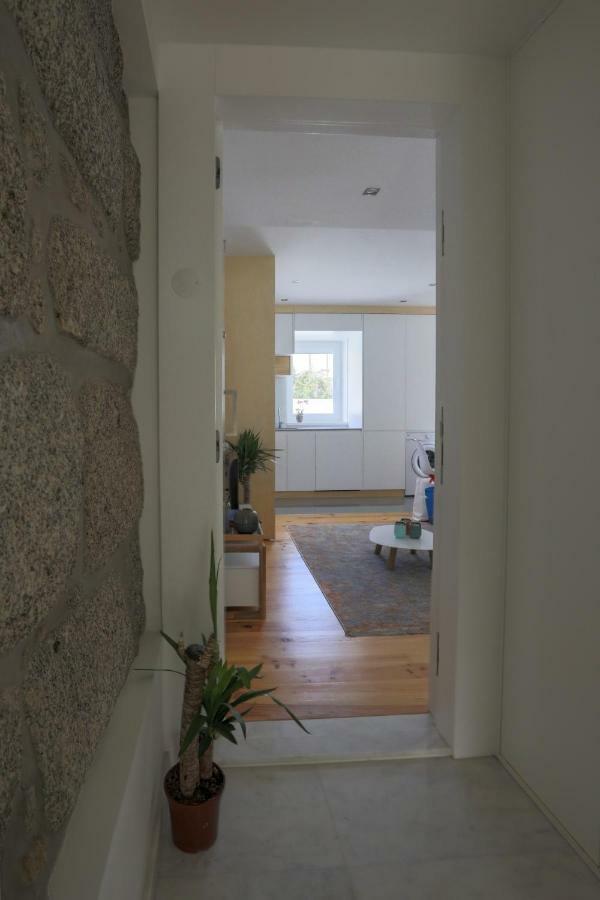 Porto Insight Apartments Campanha Eksteriør billede